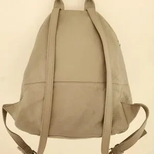 Tory Burch | Bags | Tory Burch French Gray Ella Leather  display picture 2